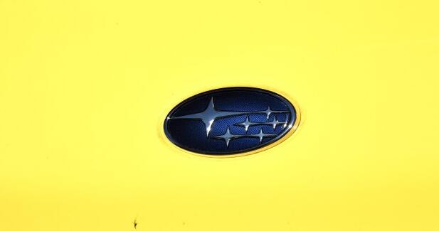 擬召回25萬輛車 斯巴魯也發(fā)現(xiàn)質(zhì)檢造假