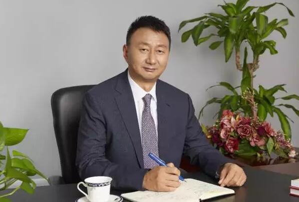 田青久出任一汽豐田汽車(chē)銷(xiāo)售有限公司總經(jīng)理