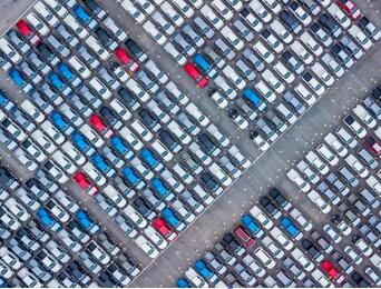 轎車(chē)難賣(mài)！通用欲采取措施解決乘用車(chē)庫(kù)存問(wèn)題
