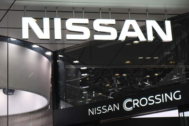 受質(zhì)檢造假丑聞拖累 日產(chǎn)10月新車銷量減半