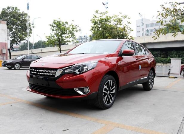 新款T90/新能源車等 啟辰未來(lái)新車規(guī)劃