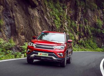 三季度僅8家車企凈利實(shí)現(xiàn)增長(zhǎng) 長(zhǎng)安汽車虧損繼續(xù)擴(kuò)大