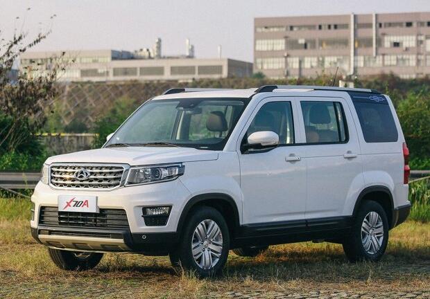 長(zhǎng)安歐尚品牌全新7座SUV廣州車(chē)展正式上市