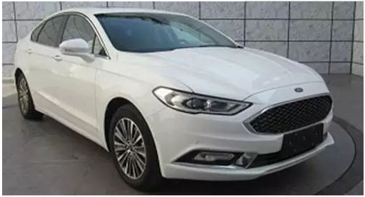 2017廣州車展新能源車盤點(diǎn) 總有一款適合你！