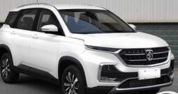 2017廣州車(chē)展SUV唱主角 17款全新車(chē)首發(fā)亮相