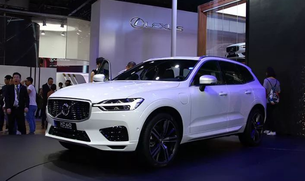 九年終推第二代，沃爾沃XC60預(yù)售38萬起