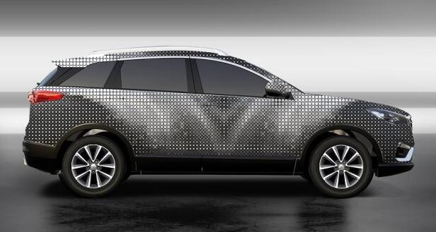 一汽吉林將推出SUV車型 主打6至10萬市場