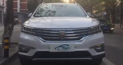 車門“毒”評 榮威RX5車內(nèi)空氣質(zhì)量評分為92分