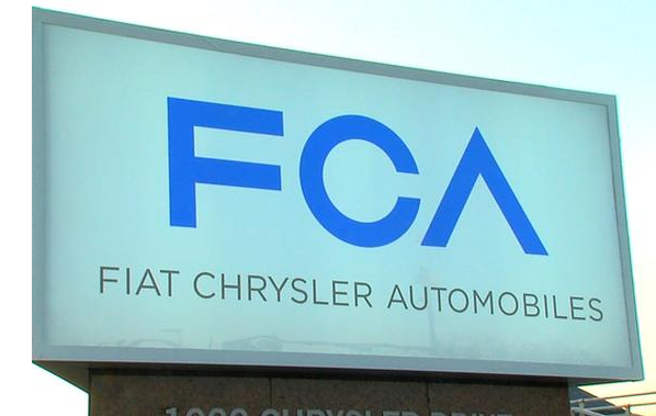 FCA被美國(guó)罰款后再遭法國(guó)重罰96.2億歐元