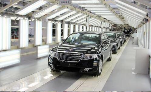 一汽轎車(chē)增資一汽財(cái)務(wù)公司 高達(dá)7.03億元