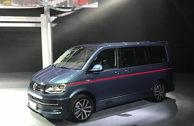 新增ABT改裝套件 進(jìn)口大眾邁特新車型上市