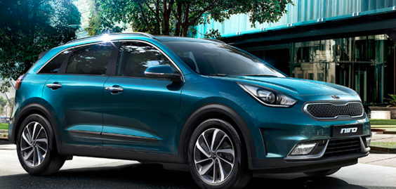 剎不住，現(xiàn)代汽車召回1760輛起亞極睿