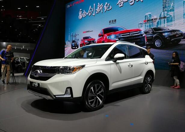 全新合資品牌PHEV將于19日上市銷售