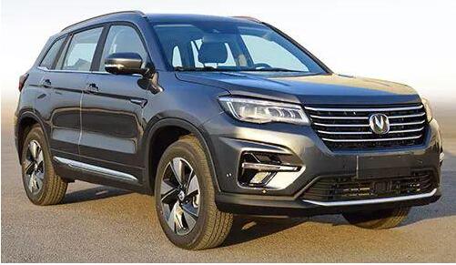 長(zhǎng)安加速新車布局 旗下四款新車曝光
