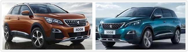 東風(fēng)標(biāo)致4008等汽車(chē)因燃油管存安全隱患被召回