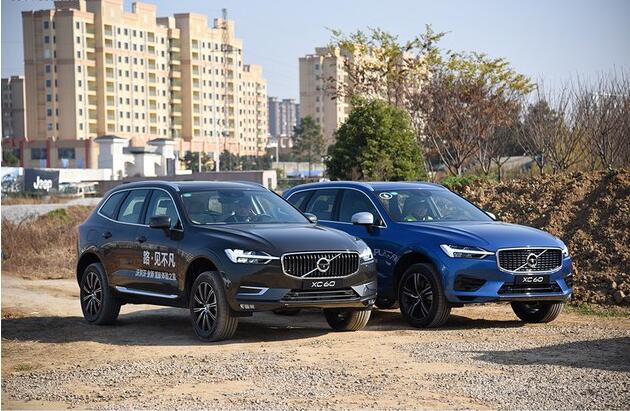 或售38萬起  沃爾沃全新XC60即將上市