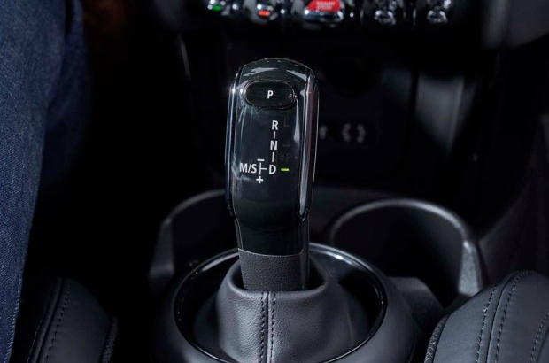 MINI新增7DCT變速箱 明年率先供應(yīng)歐洲市場