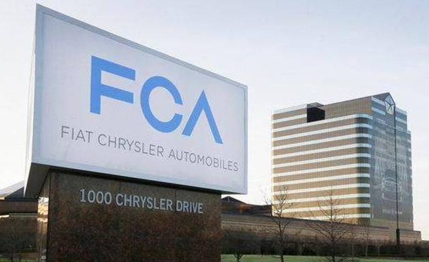 FCA俄羅斯召回逾1萬輛Jeep大切諾基 因制動(dòng)隱患