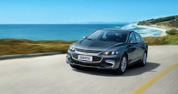 全新?lián)Q代升級(jí)邁銳寶XL將推出8款車型隆重上市