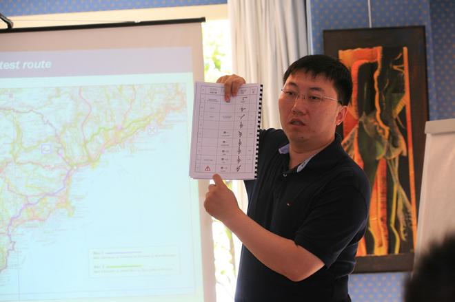 銷量慘淡，東風標致14年高管李南鴻離職