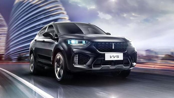 WEY兩款車銷量過萬 這次長城高端成功了嗎？