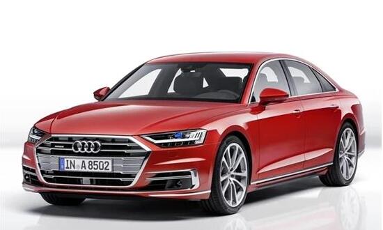 豪華車競爭升級(jí) 全新奧迪A8L即將強(qiáng)勢(shì)來襲
