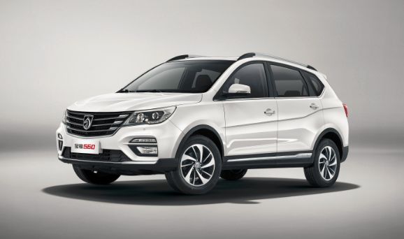 2017典型質(zhì)量投訴之寶駿560減震器異響嚴重
