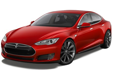 拓速樂汽車銷售(北京)有限公司召回部分進(jìn)口Model S系列汽車