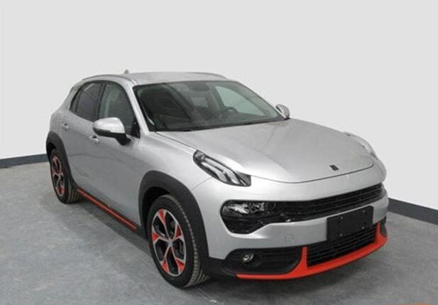 未來要推10款車型 領(lǐng)克汽車產(chǎn)品計(jì)劃曝光