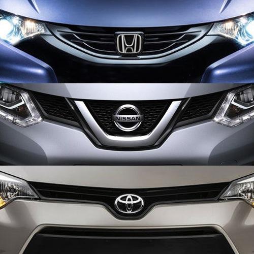2017主流車企期末考 達(dá)標(biāo)率不足60%