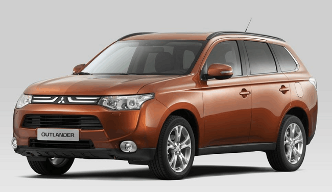 三菱汽車銷售(中國)有限公司召回部分進(jìn)口汽車