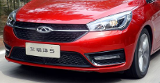 艾瑞澤5質(zhì)量投訴攀高 奇瑞汽車復興困難重重