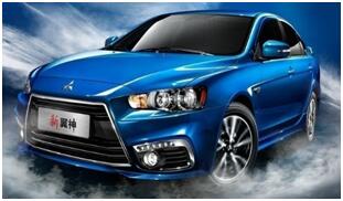 共計(jì)6477輛 部分翼神2.0L車型將被召回
