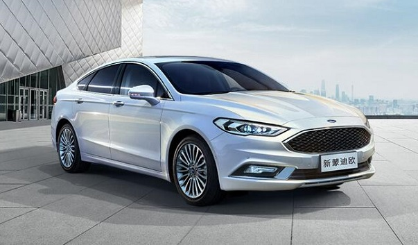 長(zhǎng)安福特汽車有限公司召回部分新蒙迪歐、銳界汽車