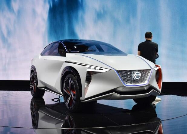 未來五年 日產(chǎn)將推出4款純電動汽車