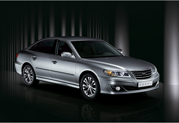 現(xiàn)代汽車(中國)投資有限公司召回部分進(jìn)口雅尊系列汽車