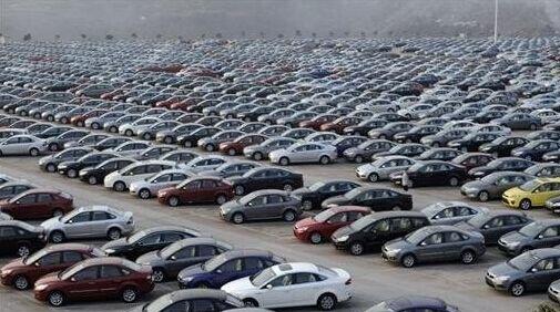 經(jīng)銷商庫存系數(shù)高達(dá)67.2% 中國(guó)汽車市場(chǎng)步入拐點(diǎn)