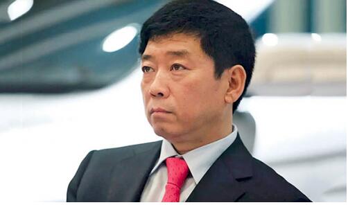 長城汽車未完成銷量目標 魏建軍自罰只是形式？