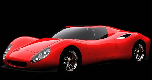 最高車速為498km/h  Corbellati Missile超跑亮相