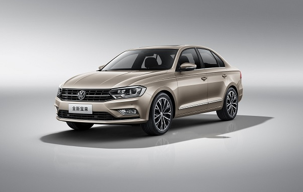 一汽-大眾汽車有限公司召回部分全新寶來、蔚領(lǐng)汽車