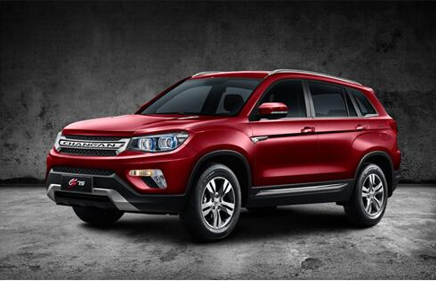 重慶長安汽車股份有限公司召回部分CS75汽車