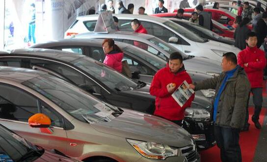 北京新能源指標輪候配置 普通車指標可購新能源