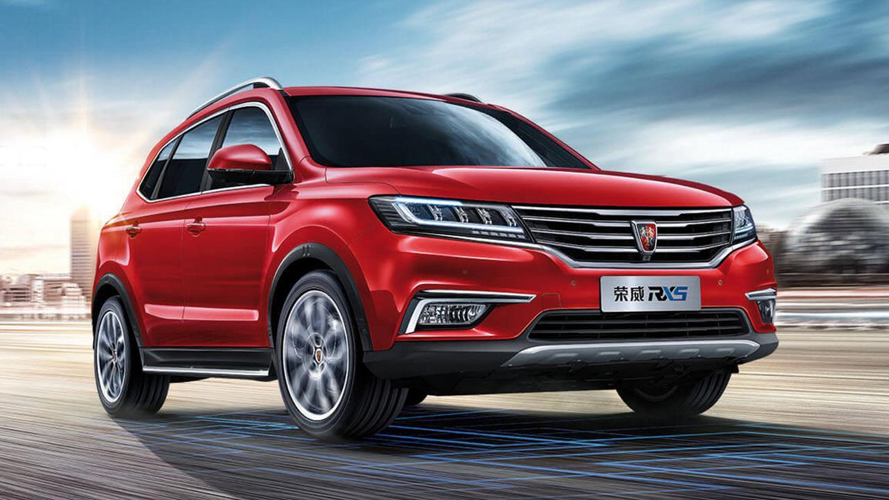 2017典型投訴車型盤(pán)點(diǎn)：榮威RX5變速箱響的令人心煩