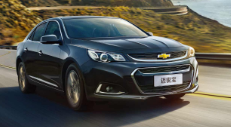 2017典型質(zhì)量投訴車(chē)型: 邁銳寶電路故障問(wèn)題多