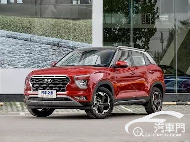 現(xiàn)代ix25-2