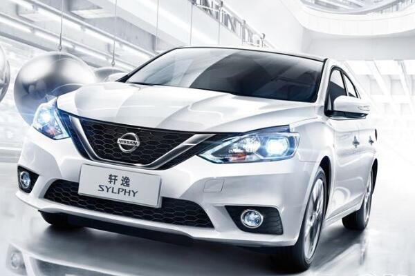東風日產(chǎn)軒逸車身和變速箱異響噪音大