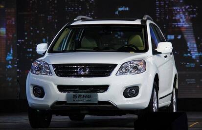 長(zhǎng)城哈弗H6車身各種異響困擾車主難處理