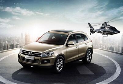 眾泰T600車主多次反饋輪胎吃胎磨損嚴(yán)重