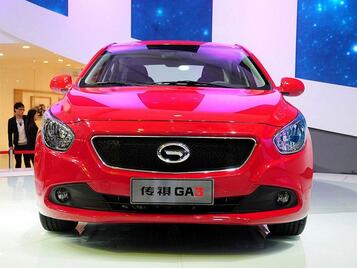 廣汽傳祺GA3新車發(fā)動(dòng)機(jī)出現(xiàn)很大的異響