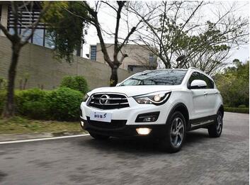 海馬S5冷車啟動(dòng)和低速時(shí)發(fā)動(dòng)機(jī)存在噪音